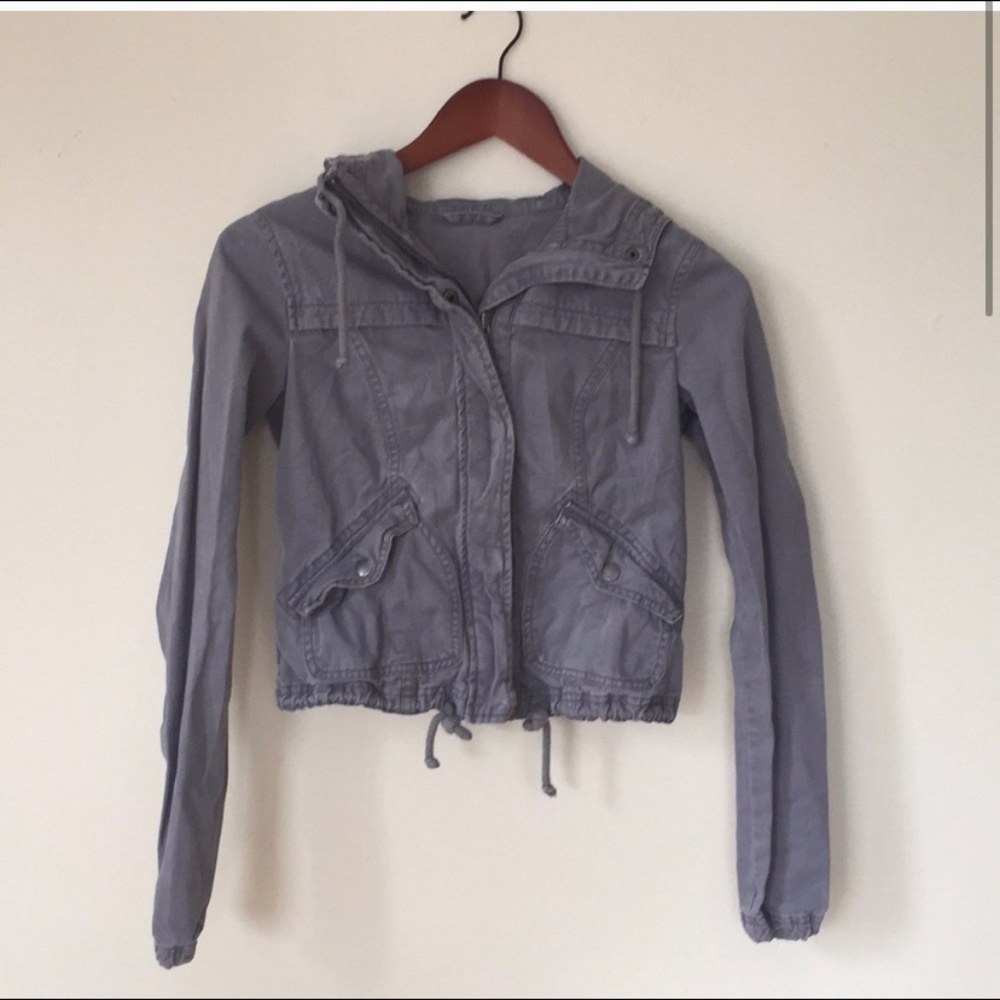 Perfect Spring Jacket - image 1